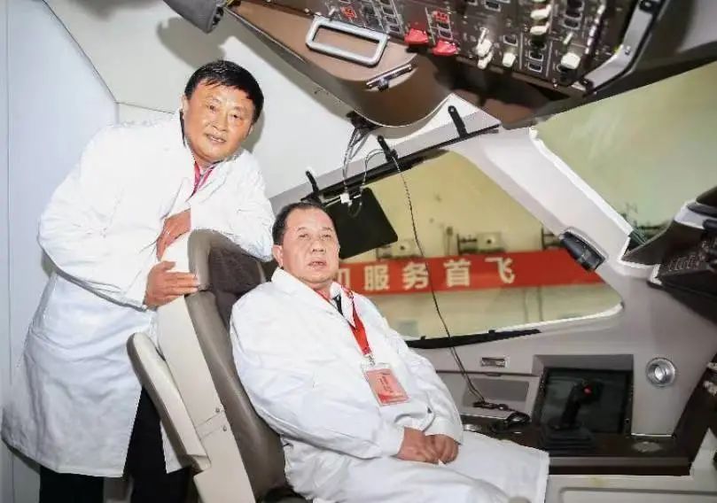 交大力量助力大国工程