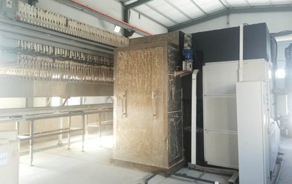 同时针对渗滤液中的新型污染物进行排放